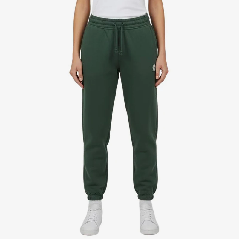 Nike genuine Sportswear new women's green ankle tied casual pants IF0255-323
