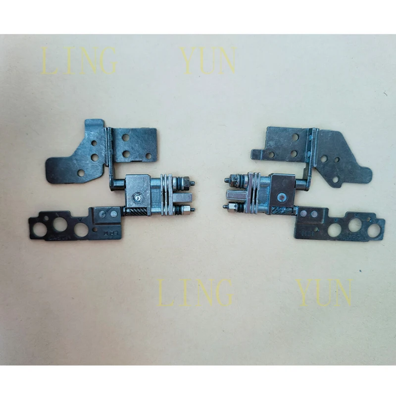

Комплект петель для ЖК-экрана Z LCD для HP ENVY X360 15-EE 15-ED 15M-EE 15M-ED 15M-ED 0023DX