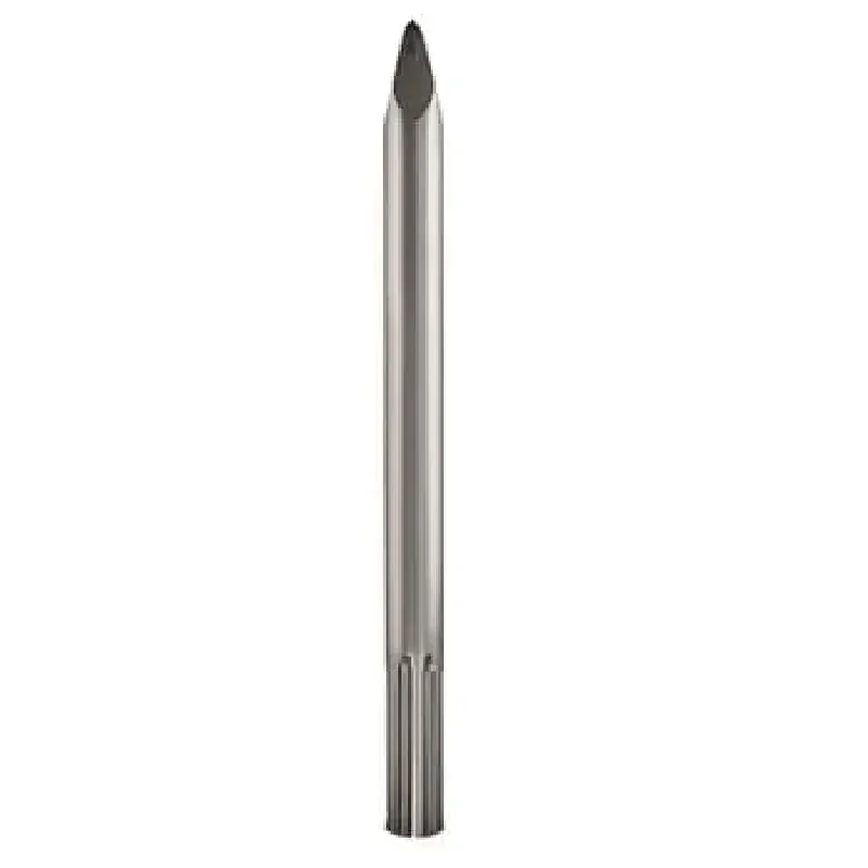 Долото SDS MAX Bull Point 12 дюймов