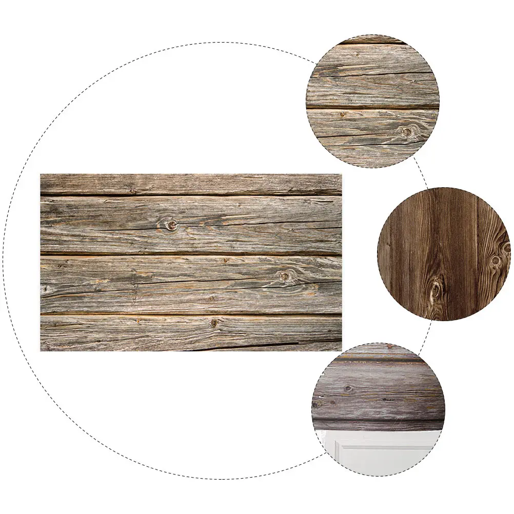

Black Background Paper Double Sided Video Shoot Photography Removable Wallpaper