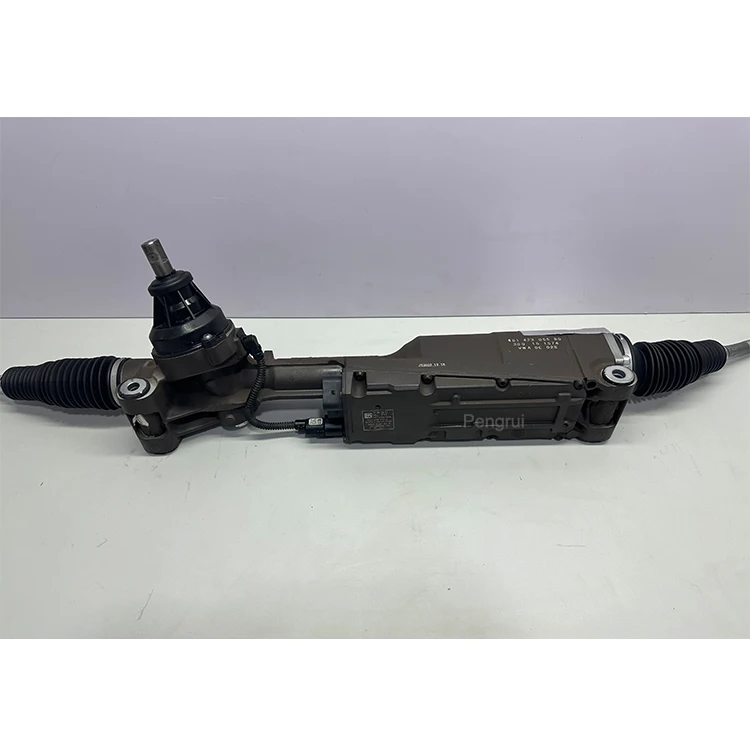 New arrival quality auto part OE 4G1423055DJ electric steering rack for au di c7 4G1 423 055 DJ