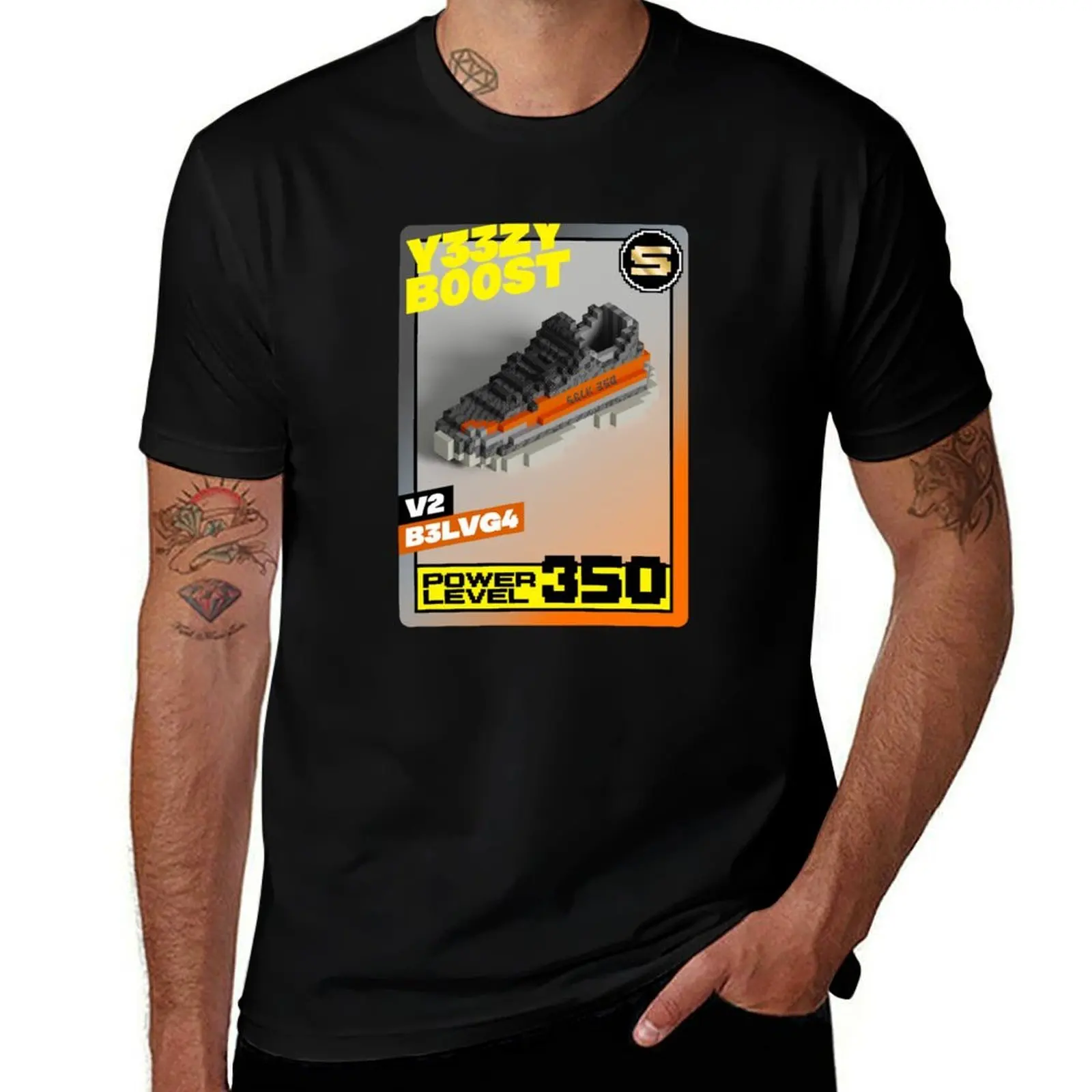 

SBLK 350 T-Shirt shirts graphic graphic t shirts Personalized t-shirt big and tall t shirts for men