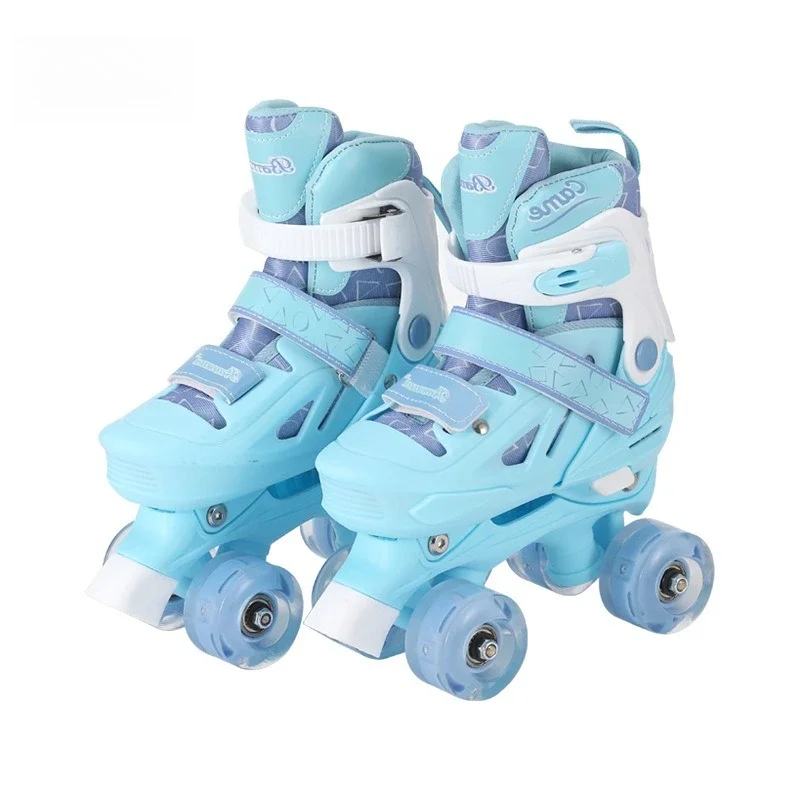 

Children's flash skates roller skates roller skates roller skates for men and women children's roller skates.