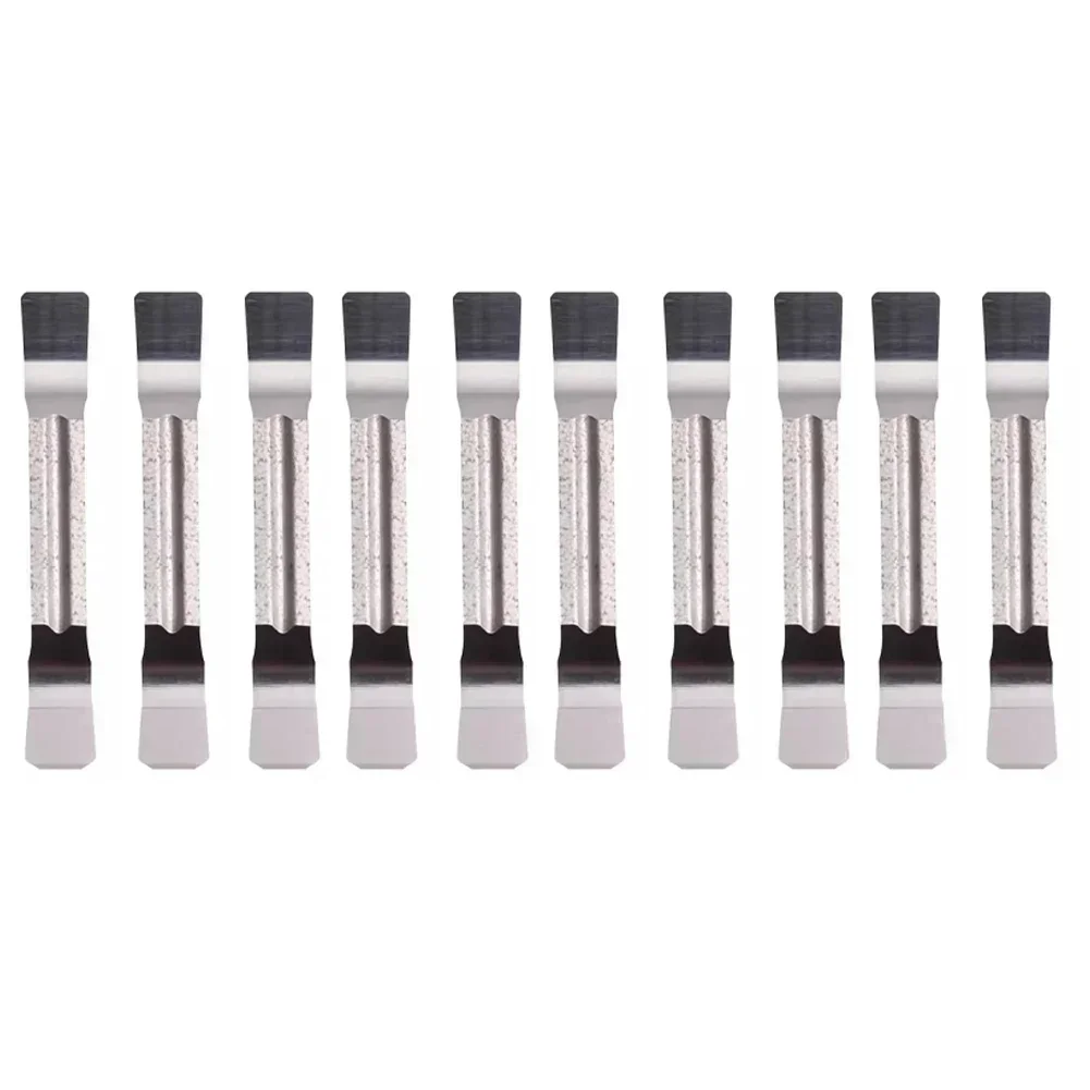 

Оригинальные твердосплавные вставки с прорезями из алюминия MGGN150 MGGN200 MGGN400 MGGN300 JM G M K10 мелко шлифованные до 200 мм 400 мм 500 мм