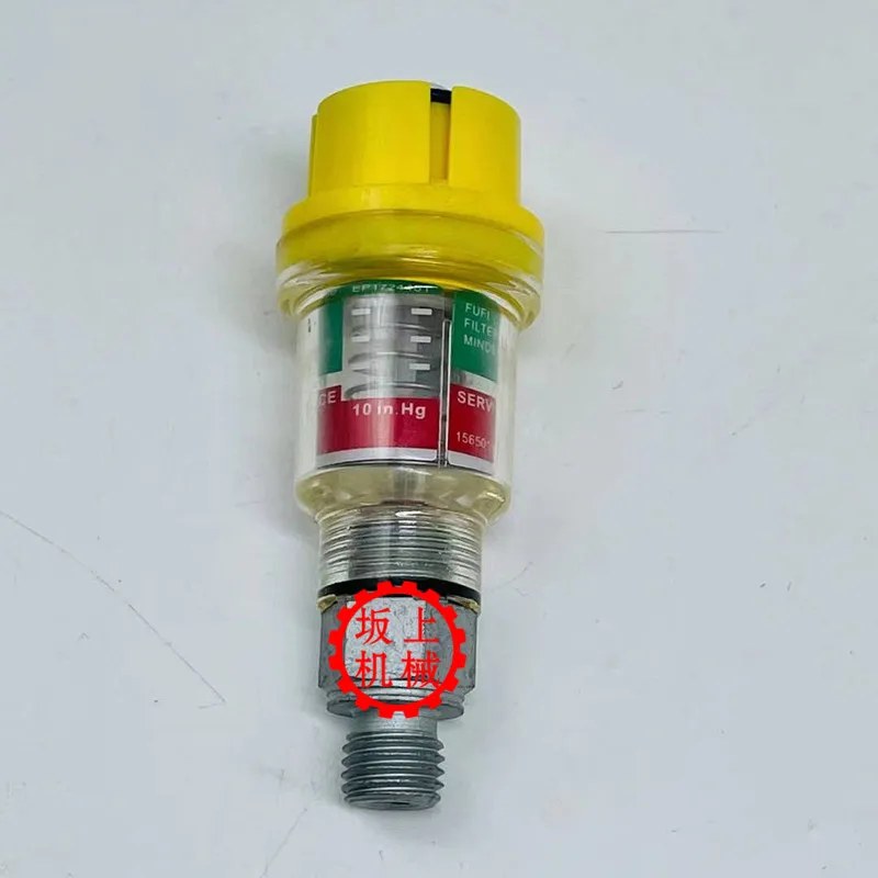 Excavator accessories E312D2/313/320D2/326/329/336D2/GC oil-water separator sensor