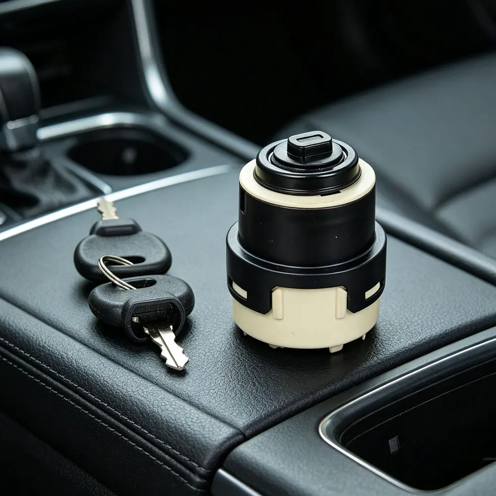 /Ignition /Switch /0009730212 With 2 Keys For Linde 351 350 For Forklift Truck Replacement Interior Accessories