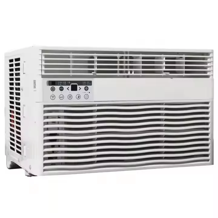 Hot Sale 12,000 BTU 220V50-60HZ Window Type Inverter Air Conditioner with Remote