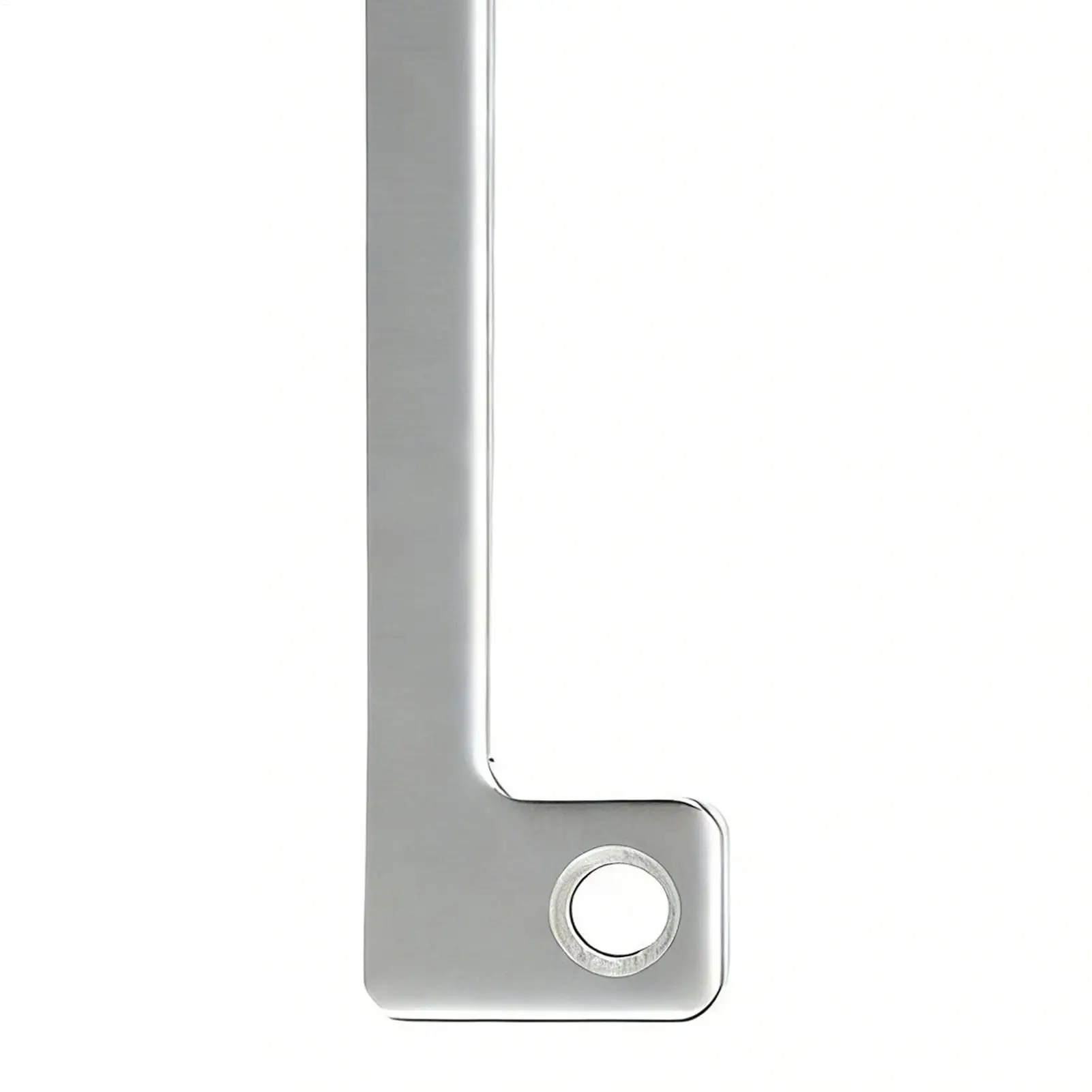 

Receptacle Spacers 86-Type Loose Outlet Fixing Plate Set Loose Receptacles Spacers For Electrician Drywall Home Industry