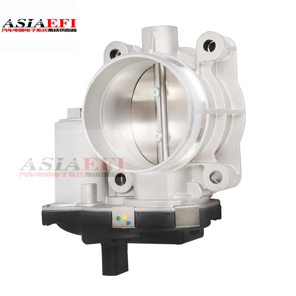 

High Quality OEM 12670834 Throttle Body Assembly Fits for Chevrolet Captiva Sport 2.4L Equinox Malibu 2.4L