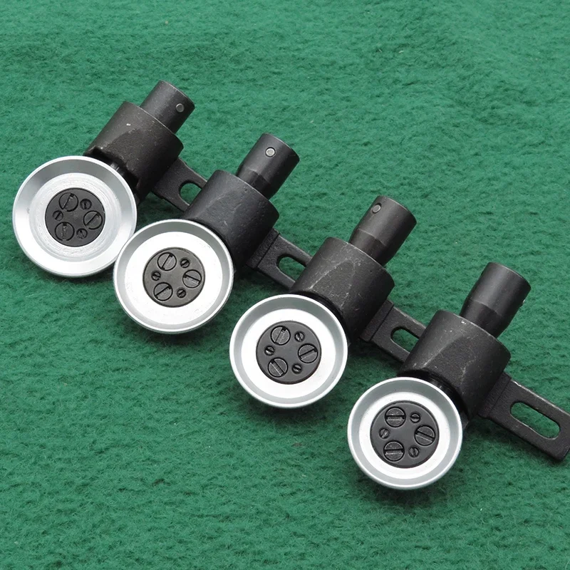 591 Feeding Roller Presser Foot Computer Machine Accessories Wheel Front Shoe Factory 8810