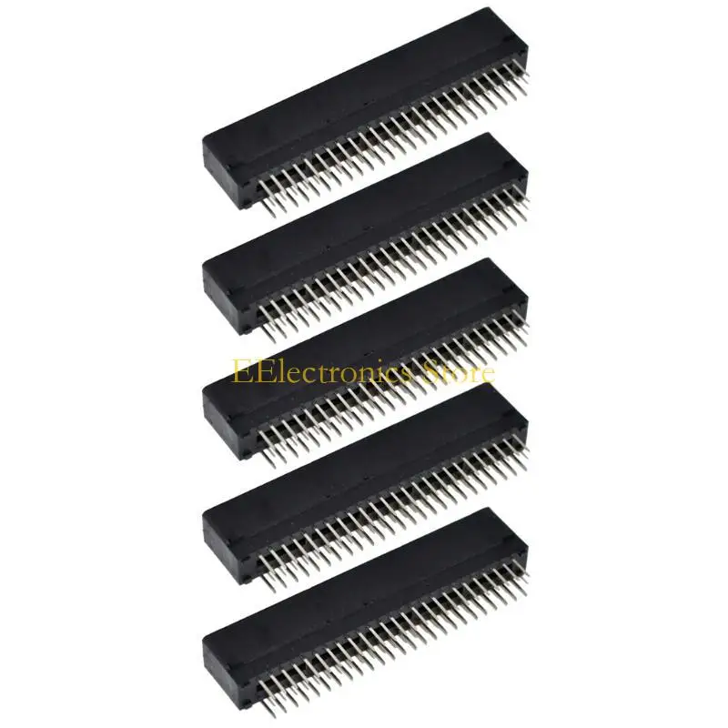 B03C Universal 50-Pin Connector Game Cartridge Slot for Console Preper #5