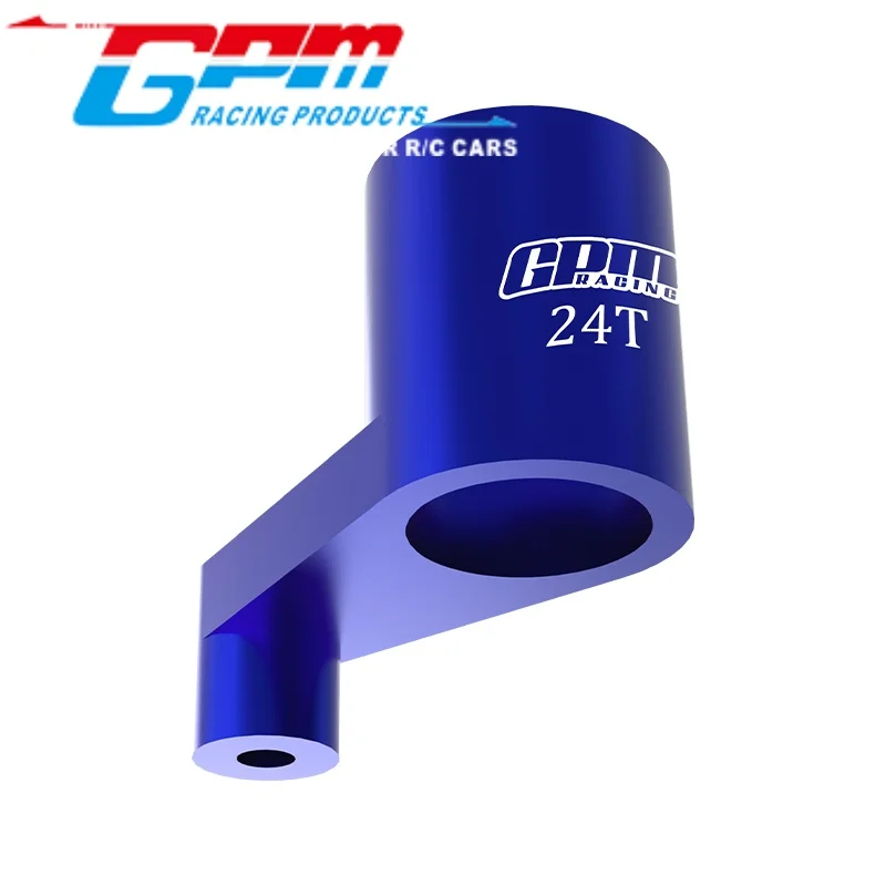 Gpm LMB024TSH 7075 …