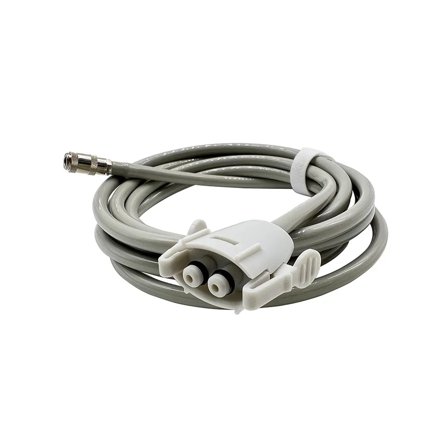Compatibele NIBP Airway Single & Double Tube Socket Accessory
