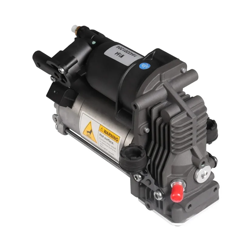 Air Suspension Compressor for Mercedes-Benz X164 GL350 GL450 GL550 ML350 ML450 ML500 ML550 2006-2012 1643200004 1643201204