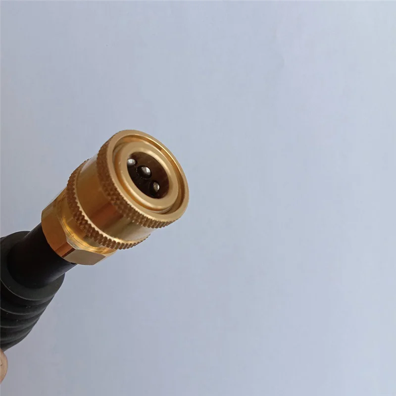 

A21I-Extension Rod Adapter Cleaning Tool Replacement For WORX WG629E WG630 WG644 Garden Pressure Washers