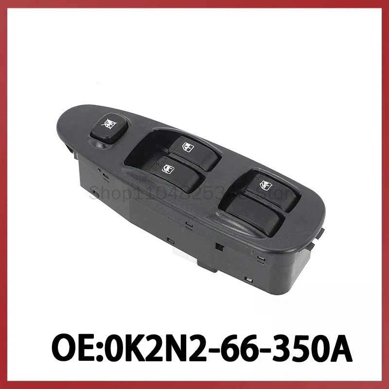 

0K2N2-66-350 for Kia KIA Soreto Car Glass Lifter Window Control Switch In Stock