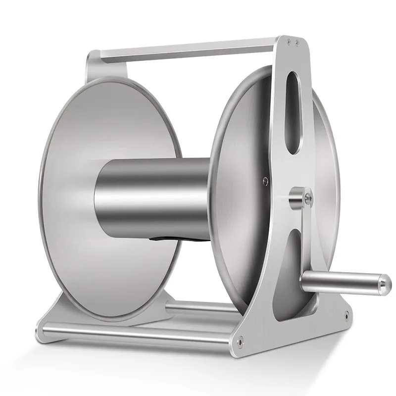 

Stainless steel water pipe truck, pipe frame, waterframe, wall-mounted