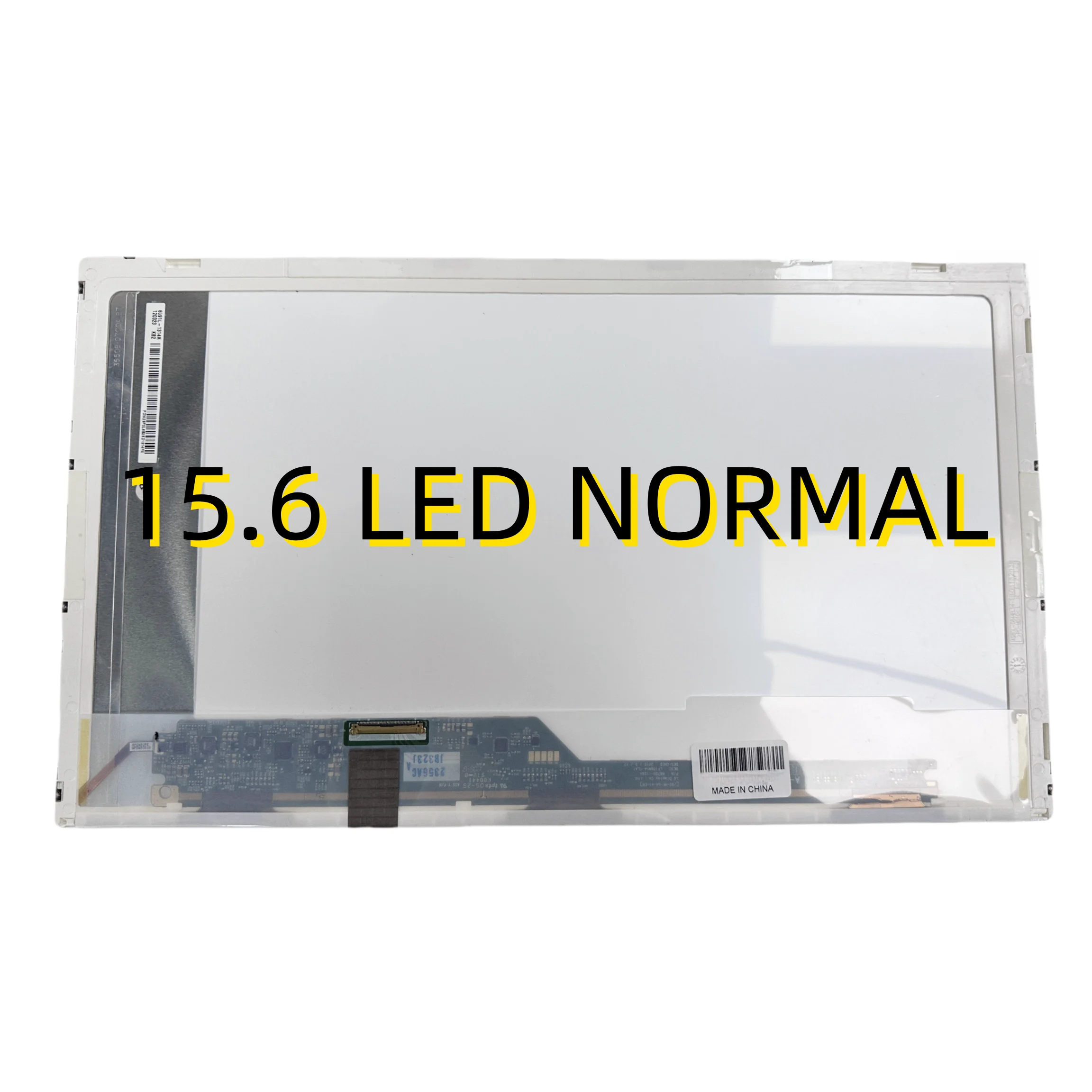 

15.6 LED display laptop normal screen LP156WH4 TLA1 b156xtn02.1 LTN156AT32 HT156WXB-100 N156BGE-L21 B156XTN02.2 B156XW02 LVDS