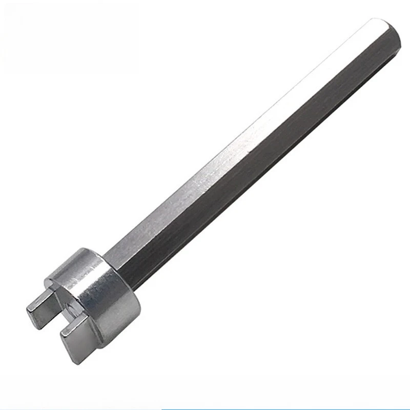 Windshield Washer Nozzle Adjustment Tool, Steel, for Mercedes W204 W207 W212 W218 Wiper Jet Calibration Hand Tool