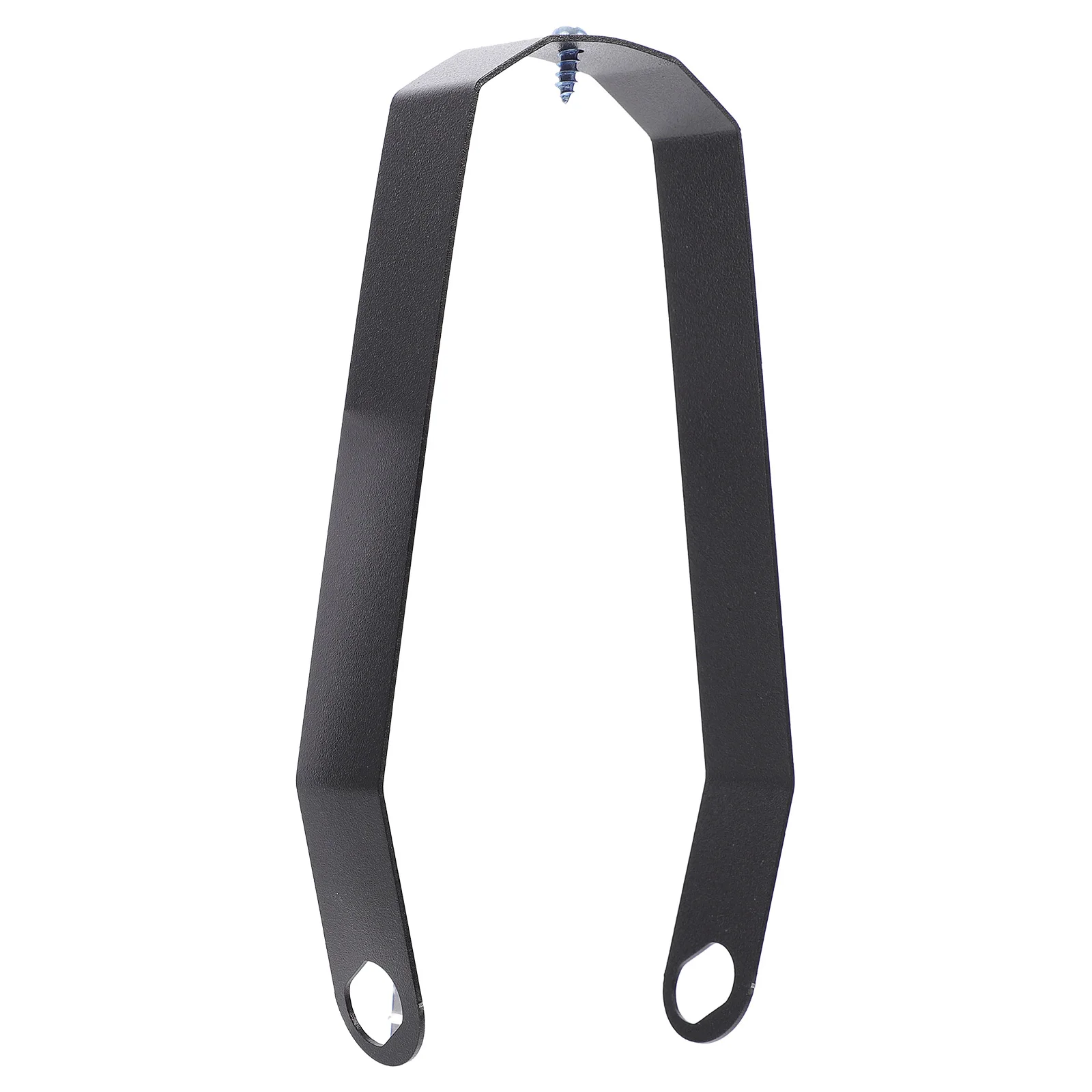 

Electric Scooter Rear Mudguard Bracket Support Holder Aluminum Alloy Prevent Splashing Keep Clean Scooter Accessories Mudguard