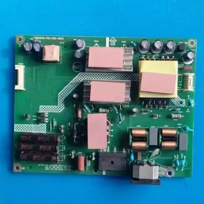 

For AOC 34G2X CU34G2X 715GA649-P02-000GG Power Board