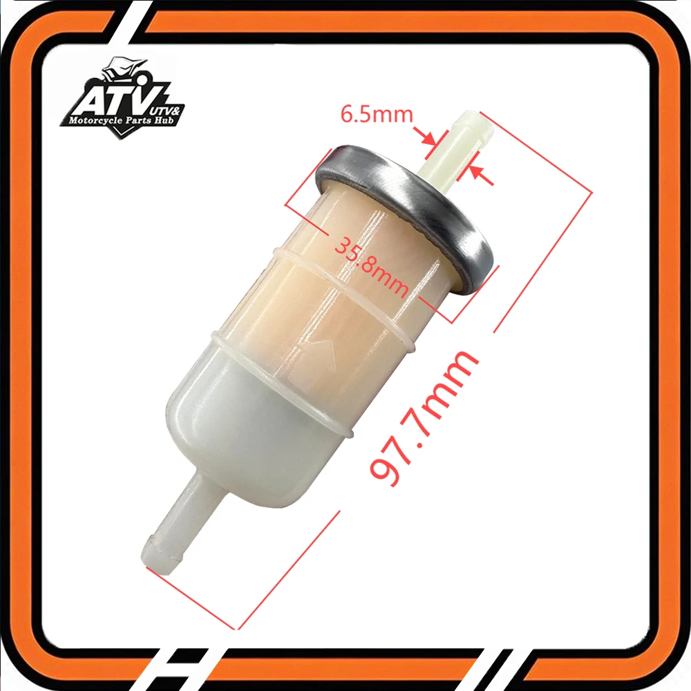 Original Petrol Fil…