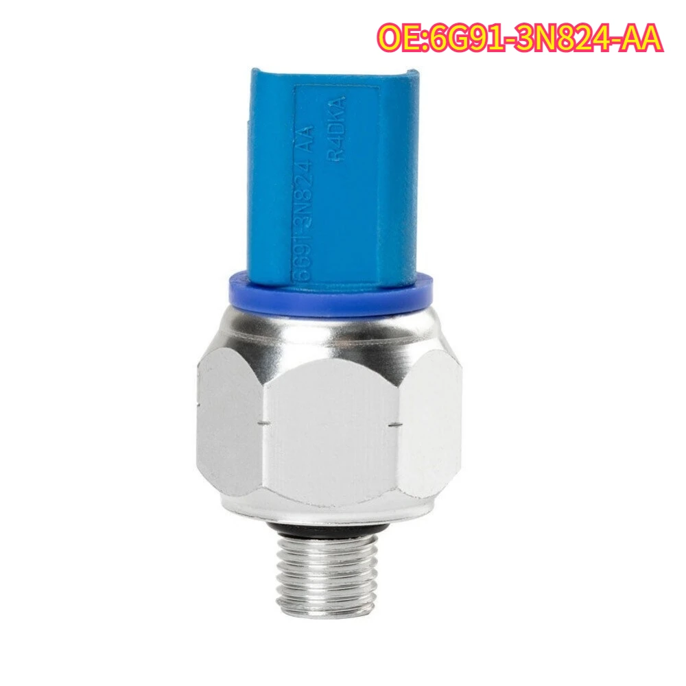 

High quality New For 6G91-3N824-AA Engine Oil Pressure Sensor Switch Assembly Ford Escape Metrostar Scorpio Territory