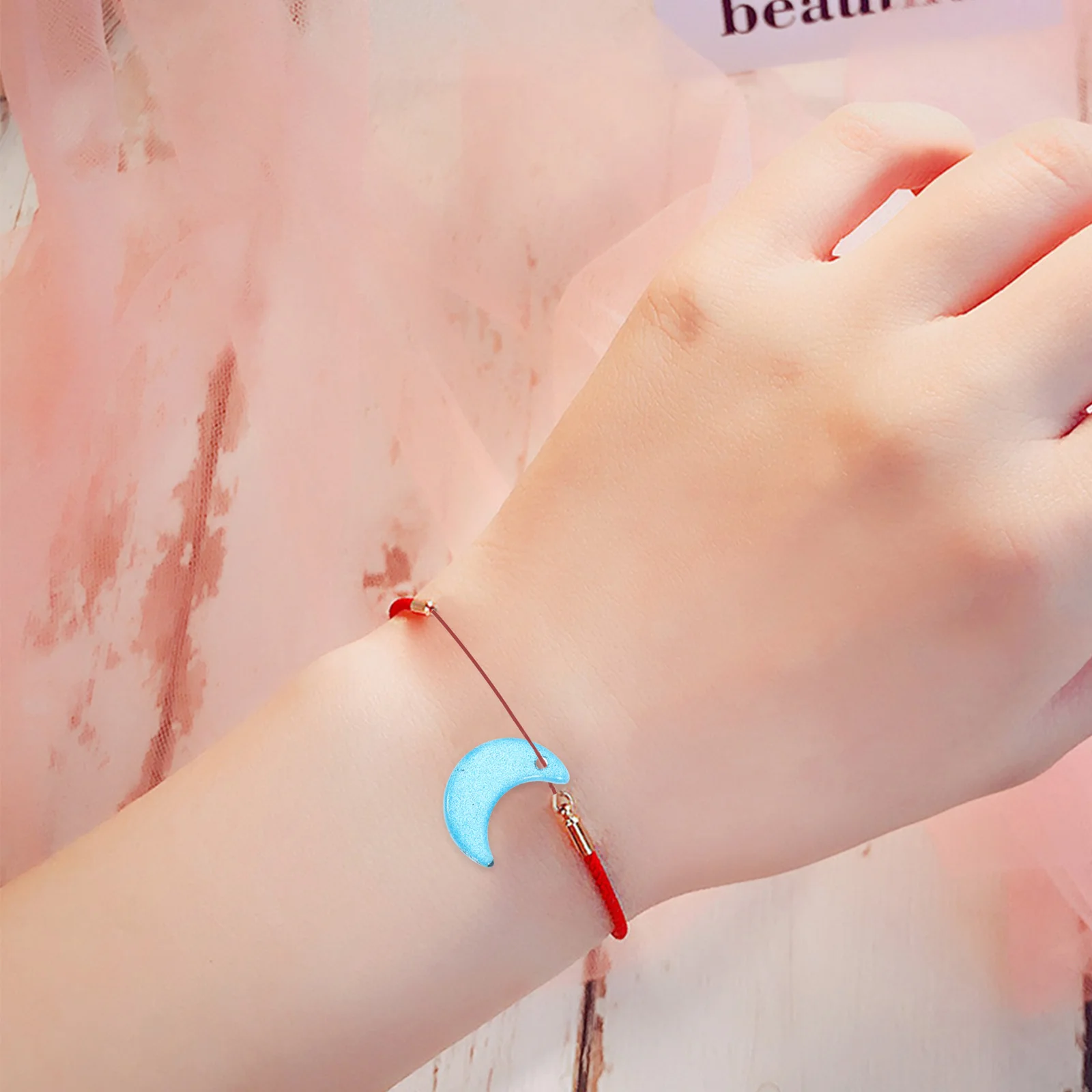 

DIY Jewelry Glass Beads Mixed Colors Smooth Hole Perfect for Necklace Earrings Bracelet Making Craft Supplies DIY Beads