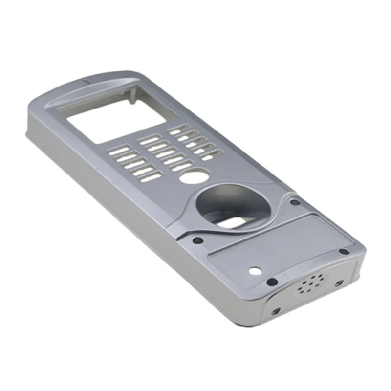 

Aluminum Alloy Smart Door Lock Manufacturers Customized CNC Machining Services