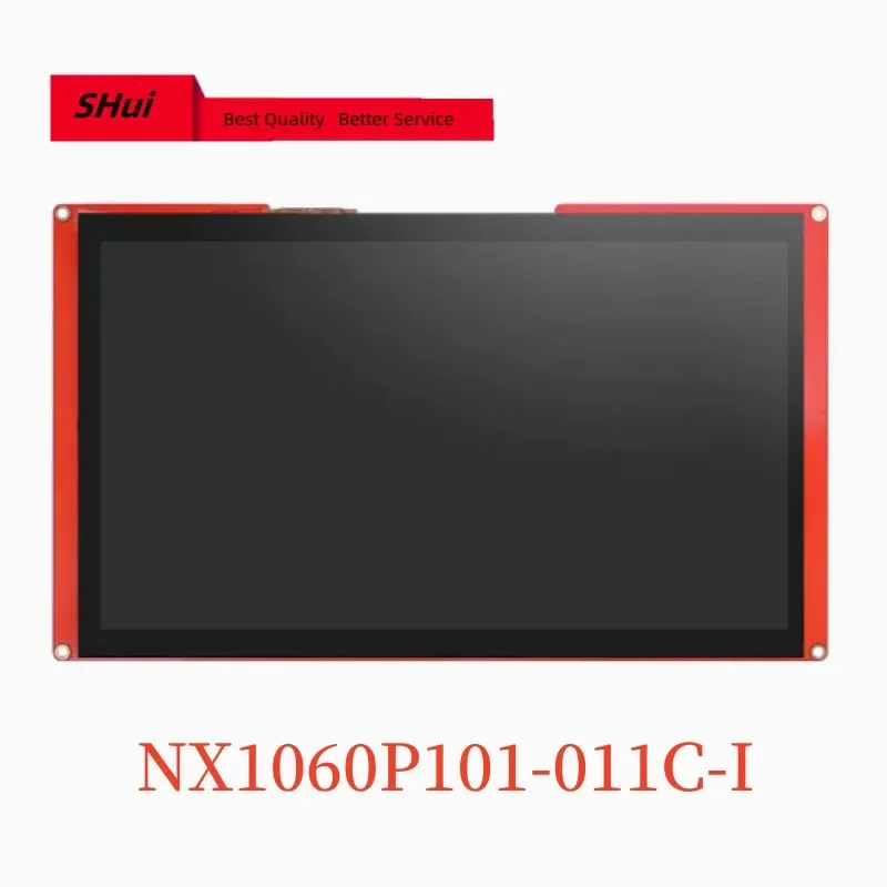 1pcs NEXTION INTELLIGENT NX1060P101-011C-I 10.1