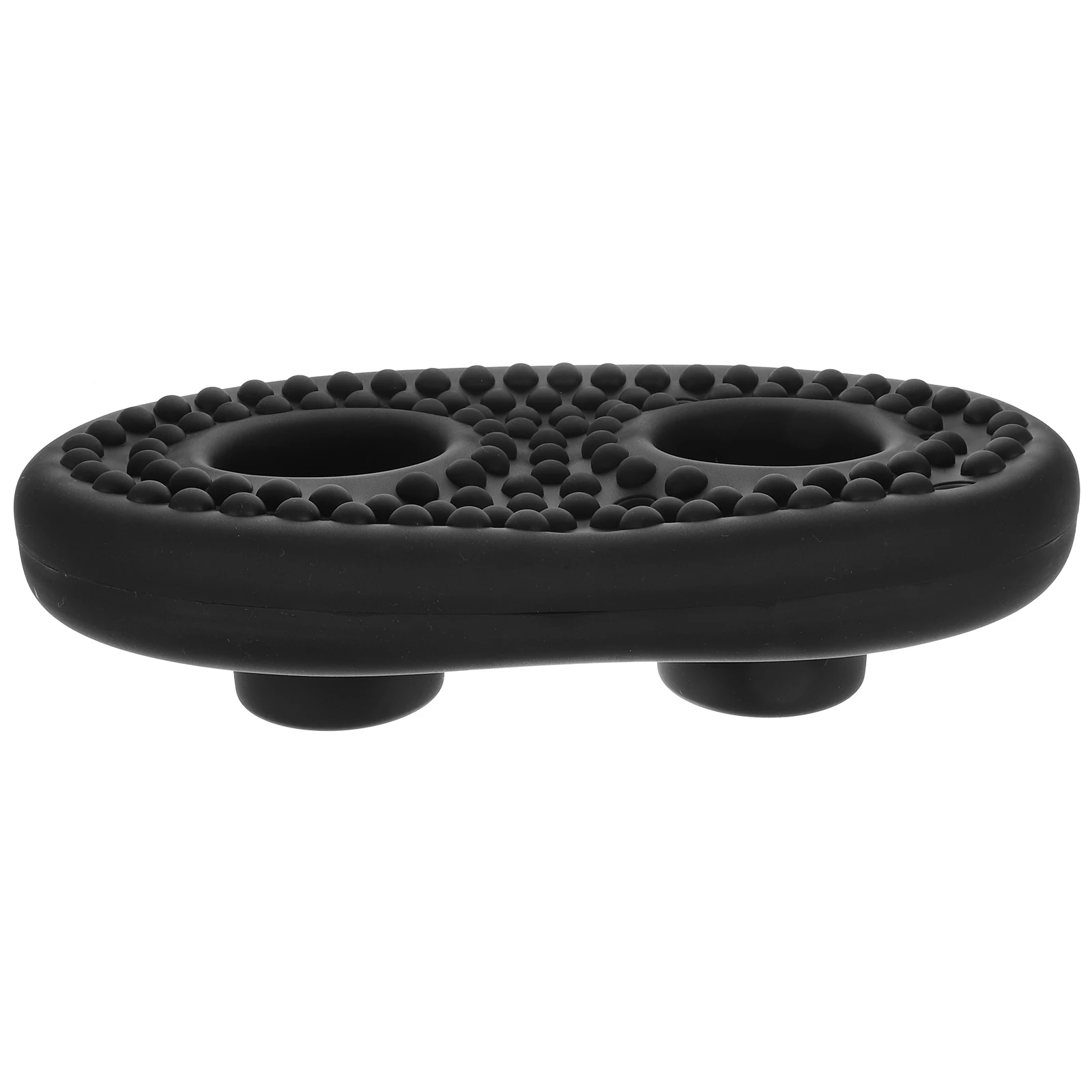

Silicone Floating Cup Holders Pool Drink Floats Reusable Safe Beach Party Hawaiian Theme Accessories Inflatable Drink Holders