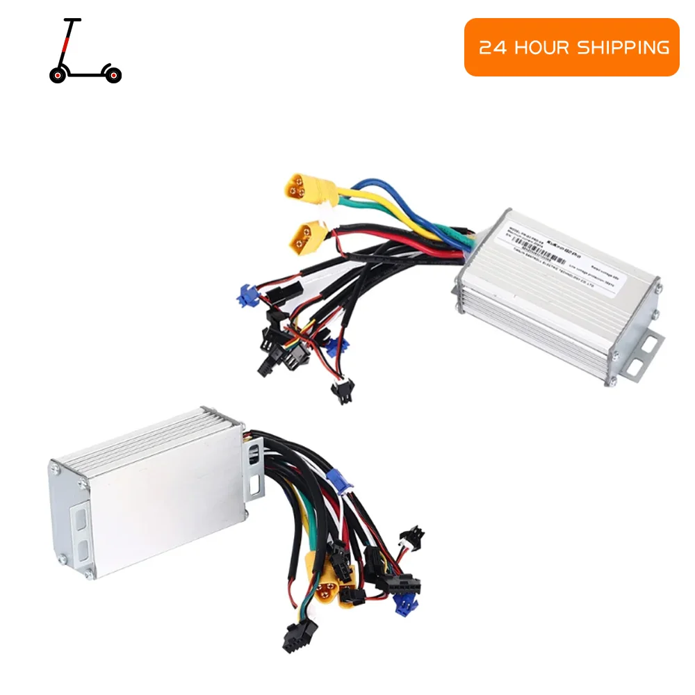 

Контроллер материнской платы 48V20A для электрического скутера KUGOO KIRIN KuKirin G2 Pro, детали бесщеточного контроллера двигателя постоянного тока