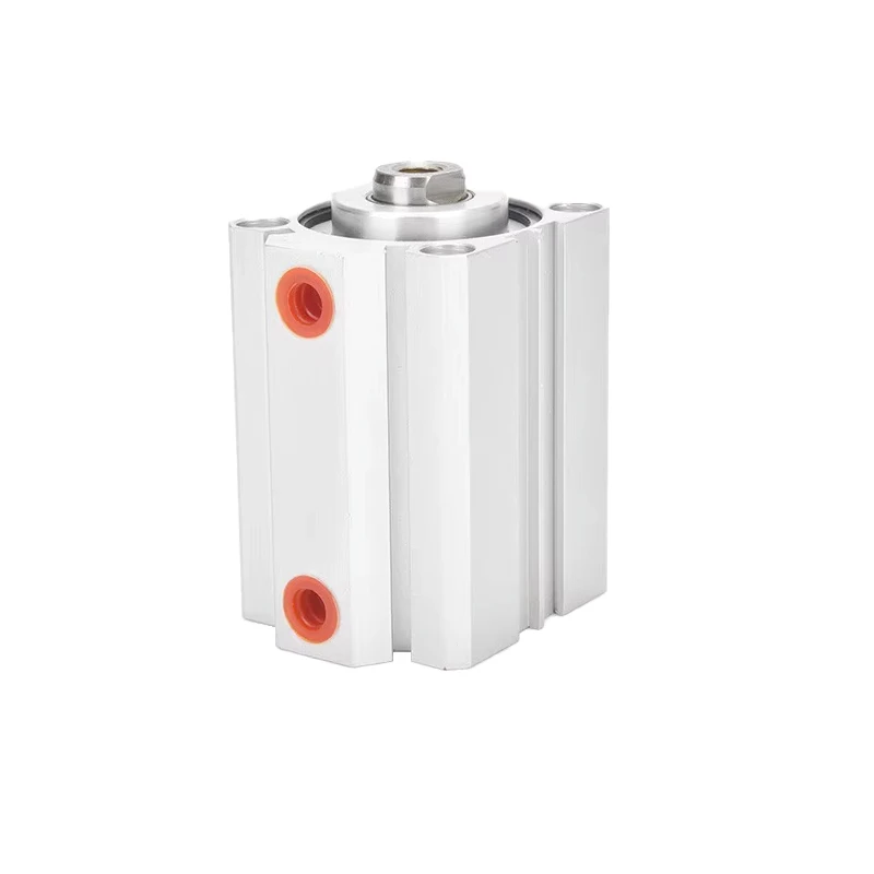 ZJSHUYI SDA50 Thin Small Cylinder: Premium Quality Mini Air Cylinder with Fine Workmanship
