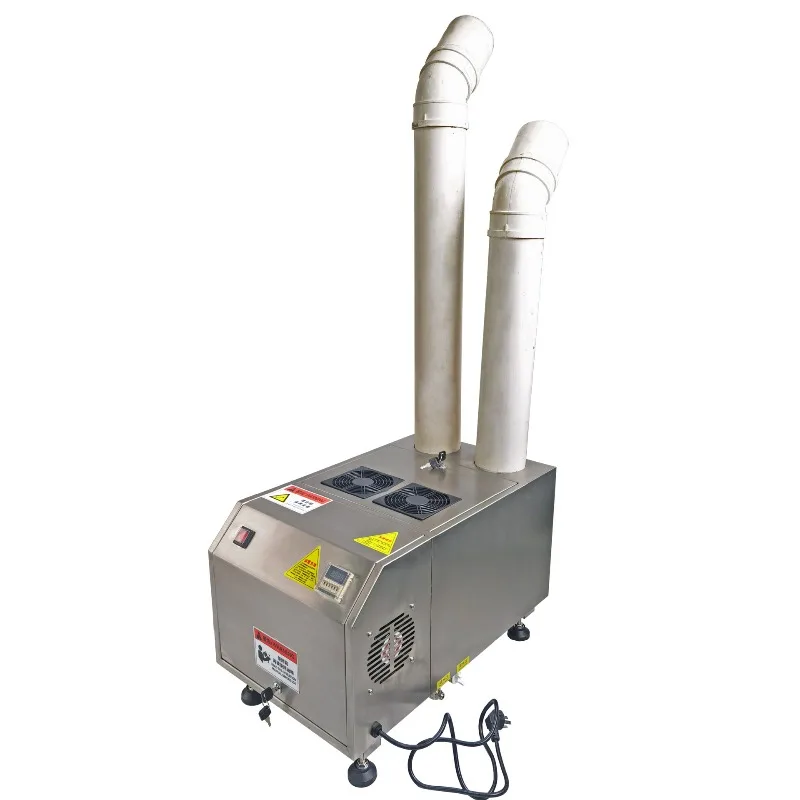 Ultrasonic humidifier Factory RV disinfection humidifier