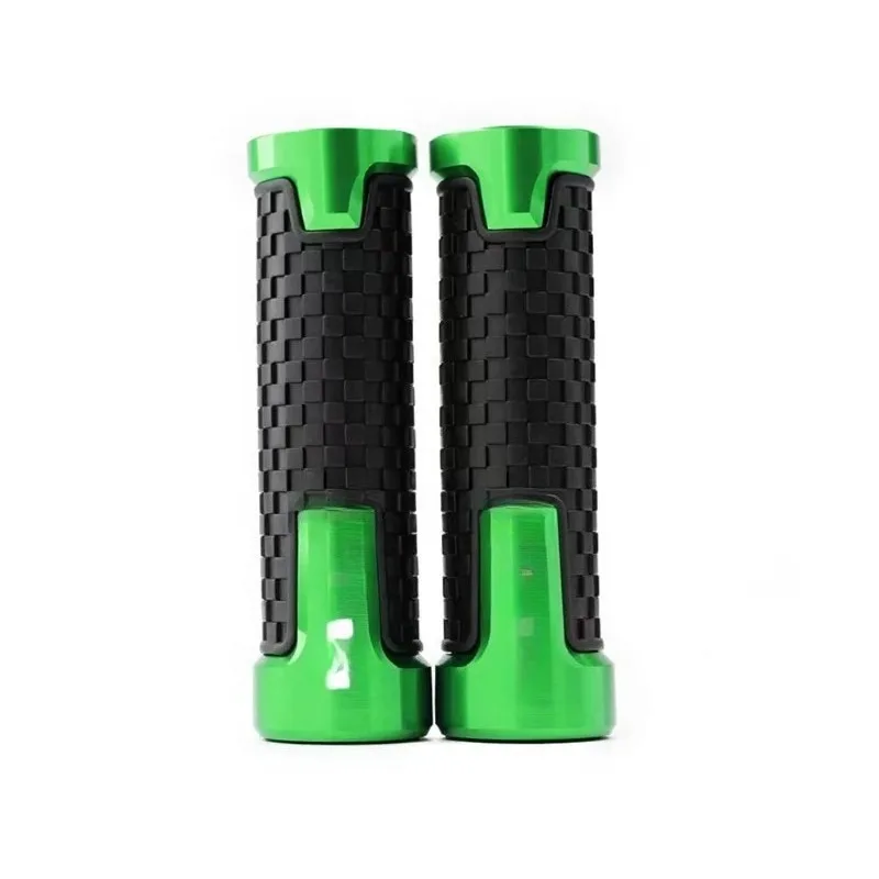 For Brixton Crossfir C1002V Modified handlebar cover rubber handlebar cover plug
