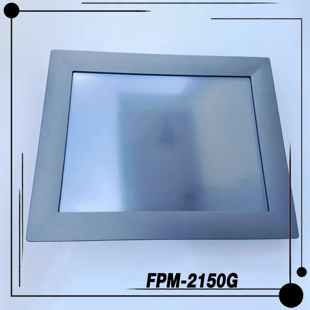 

Для ADVANTECH Industrial Touch Display FPM-2150G
