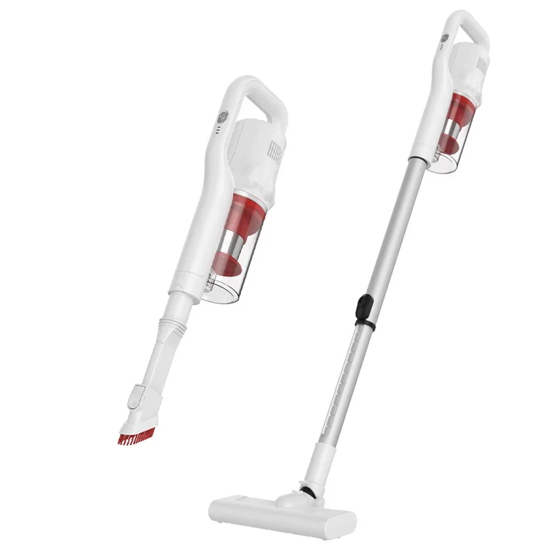 Home Wireless Vacuum Cleaner, Robust and Compact Handheld Device, Silent Operation Ideal for Daily Cleaning Tasks at Home