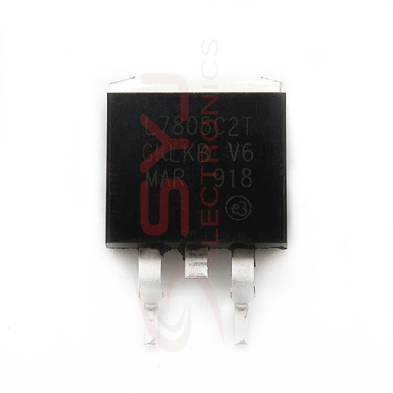 5-20PCS L7805CD2T L7805 AT24C128A 24C128 LD7523GS LD7523 NT68771HUMFG NT68771 AD9957BSVZ AD9957BSV AO4606 4606