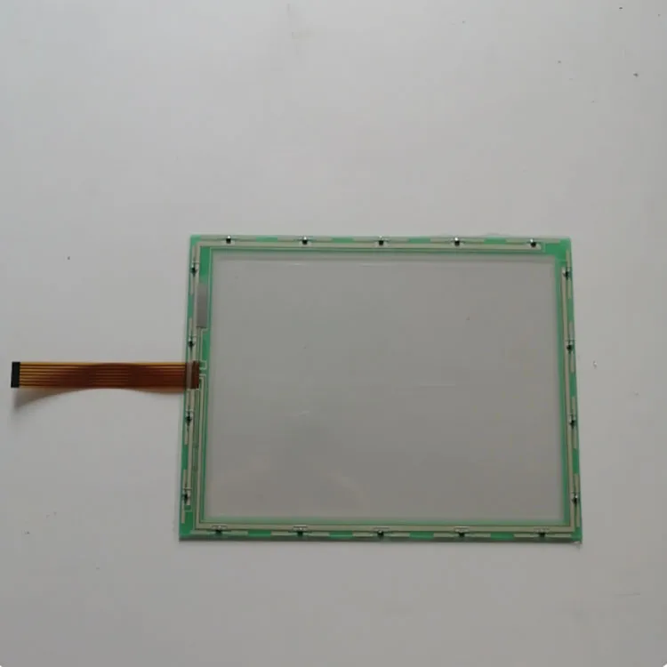 Touch Screen Glass Panel N010-0510-T216 N010-0551-T634 Touchpad N010-0551-T255 N010-0551-T242 1PC New