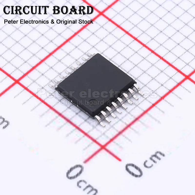 (5piece) TPS40055PWPR TPS40057PWPR TPS40055PWP TPS40057PWP TPS40055 TPS40057 40055 40057 sop-16 Circuit Board IC  TSSOP-16-EP