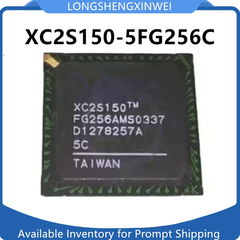 

1 шт. новый оригинальный программируемый процессор XC2S150-5FG256C