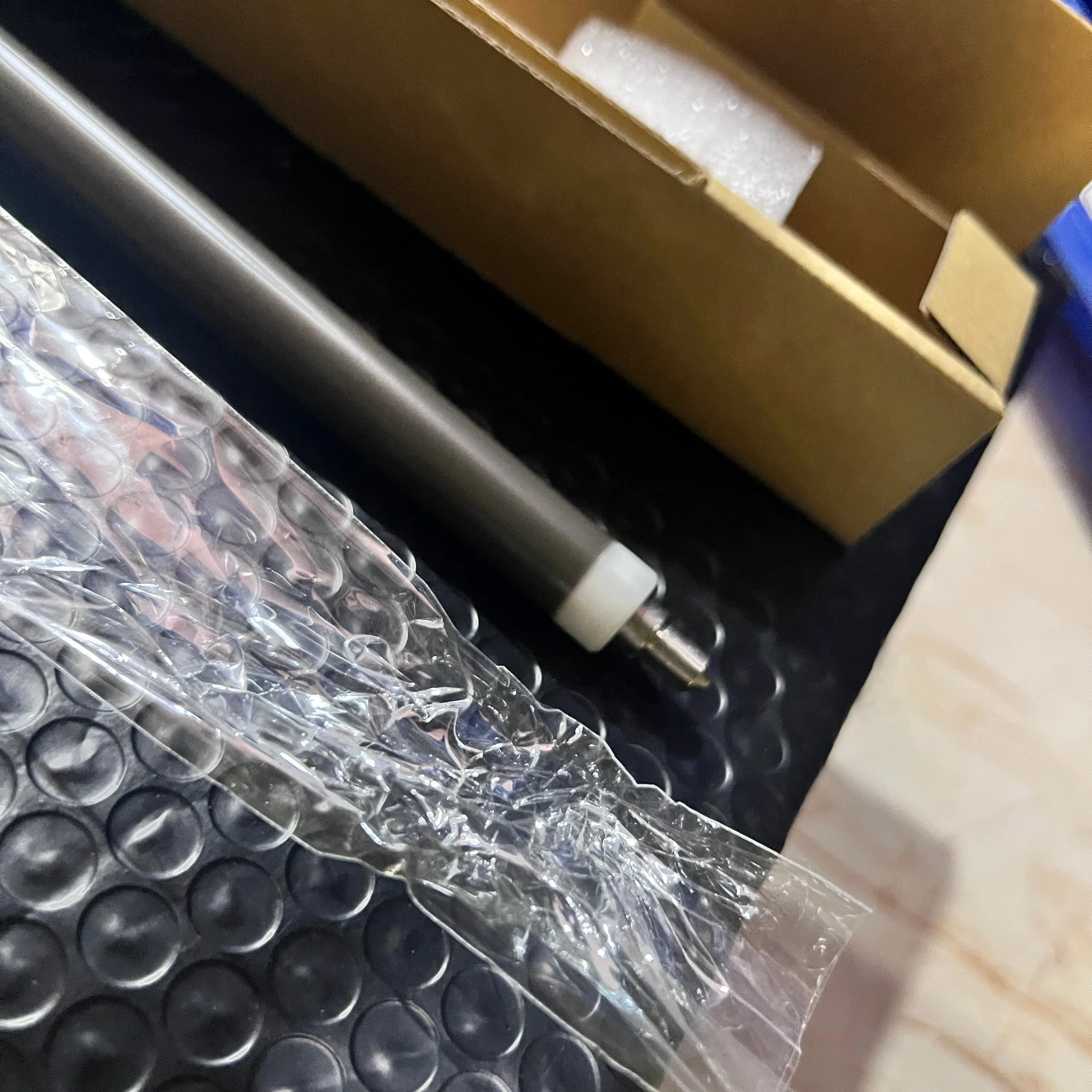 

OEM Primary Charge Roller For Ricoh MPC8002 6502 5100 5110 5200 5210 651 751 8003 6503 7100 7110 7200 7220 9110 5310 PCR