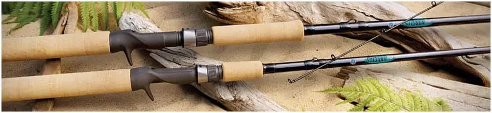 Premier Casting Rod, PC, Premium Quality, Durable, High Performing Casting Rod