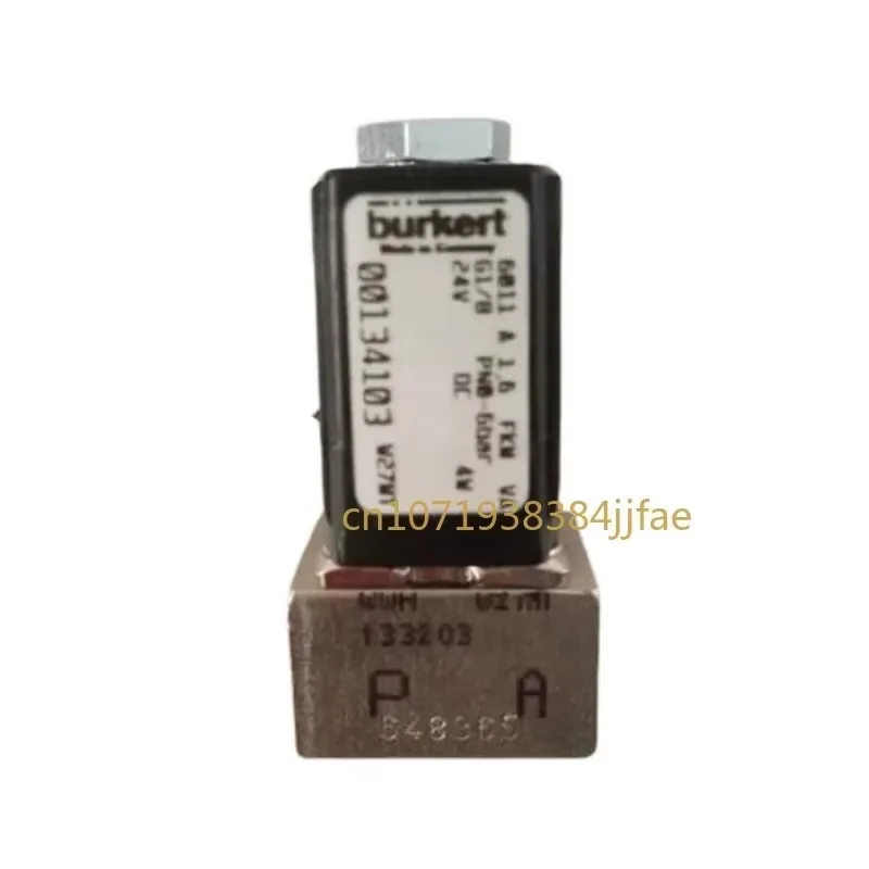 Baode Burkert Solenoid Valve 601100134103 6013 00142654 00501012