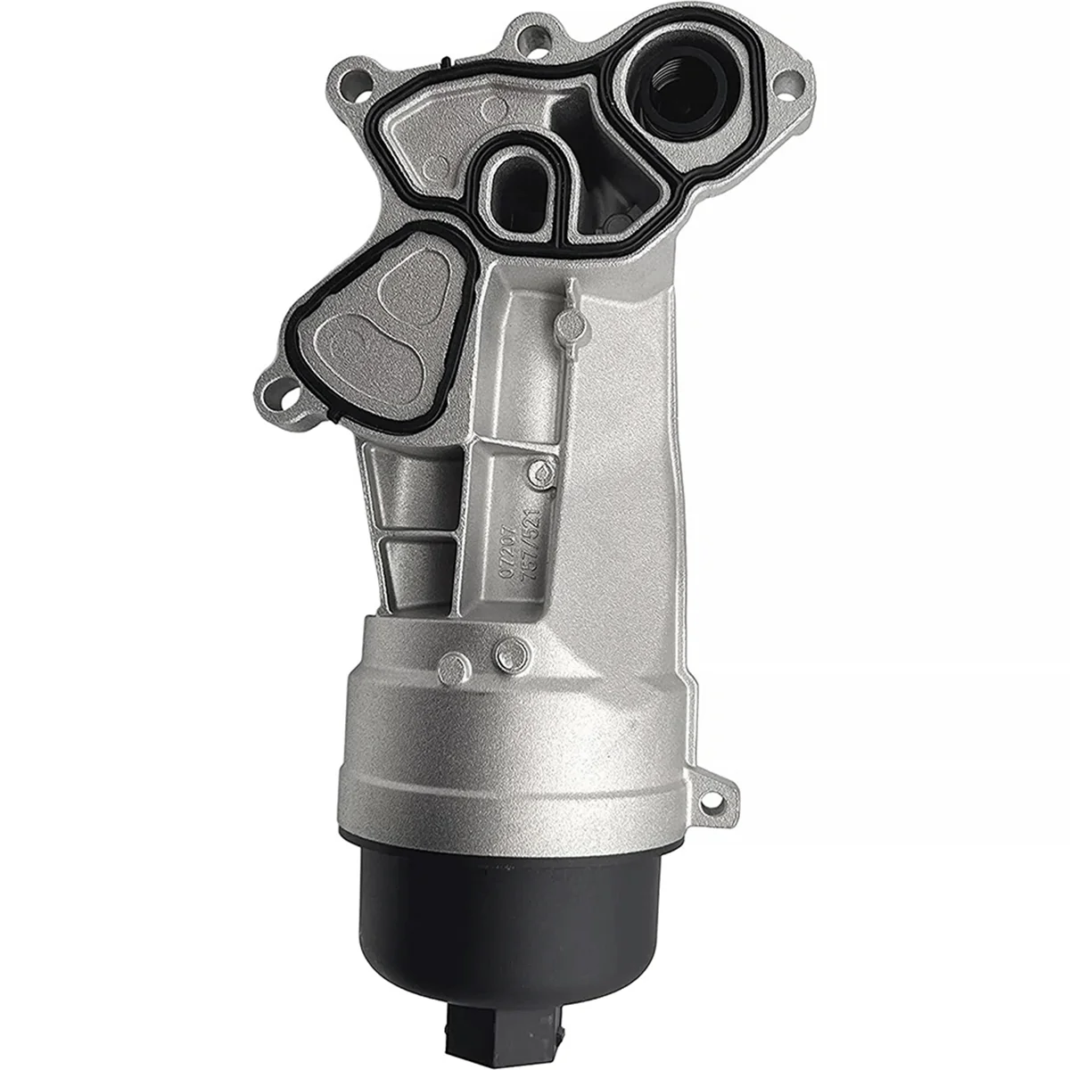 

11428643757 11427583111 Engine Oil Filter Housing W/ Gasket for Mini Cooper 2010-2016