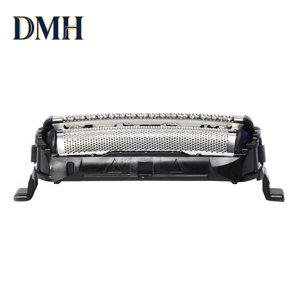 

НОВЫЕ сменные сетки WES9087 WES9068 для бритв Panasonic ES8101 ES8109 ES8111 ES8111P ES8113, внешняя фольга для бритвы, аксессуар