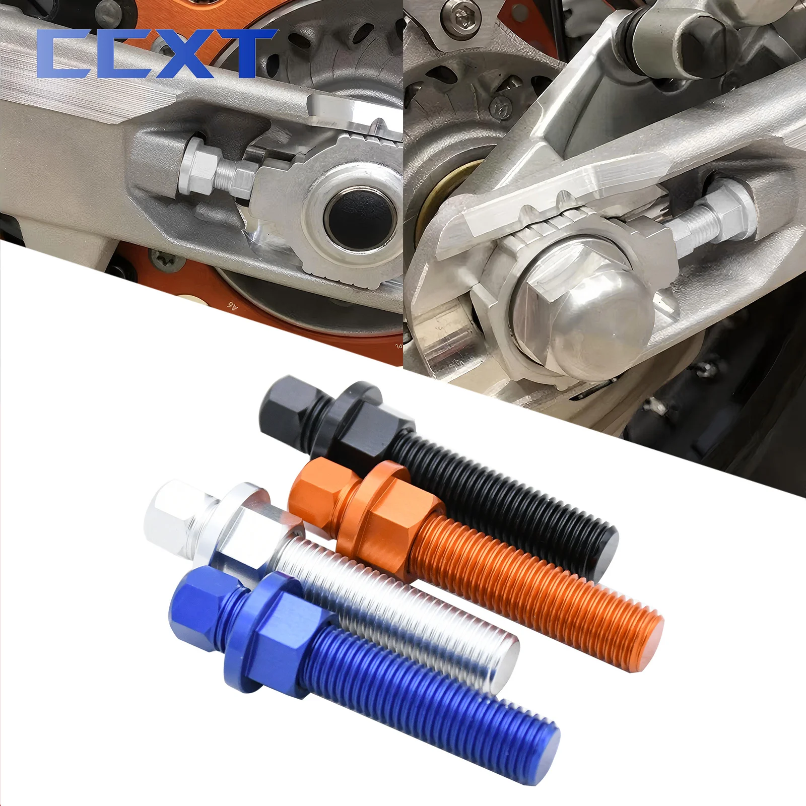 M10 Cnc Rear Axle B…