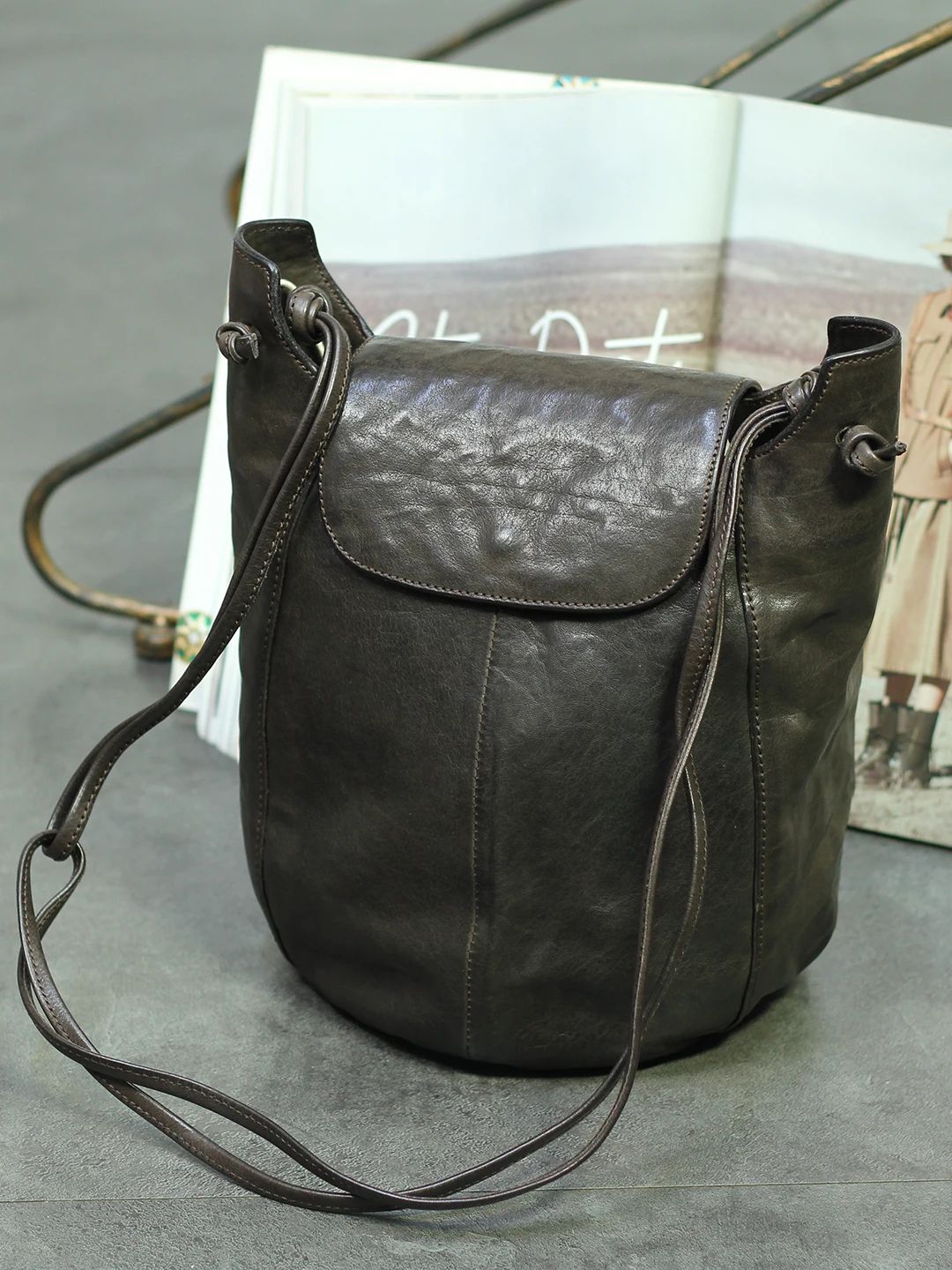 No image
