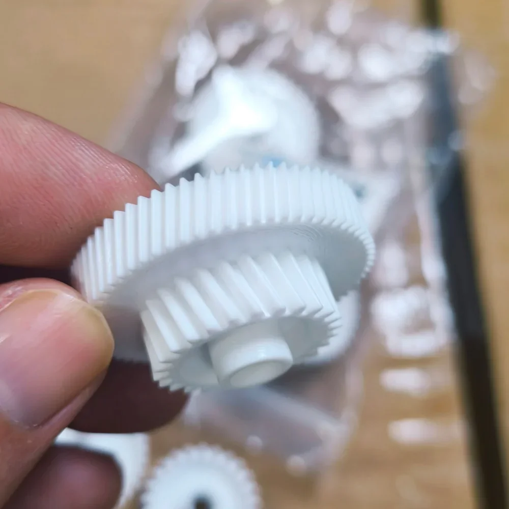 

5X 302RV94020 2RV94020 FK-1150 Fuser Drive Gear for KYOCERA P2235 P2040 M2135 M2635 M2735 M2835 M2040 M2540 M2640