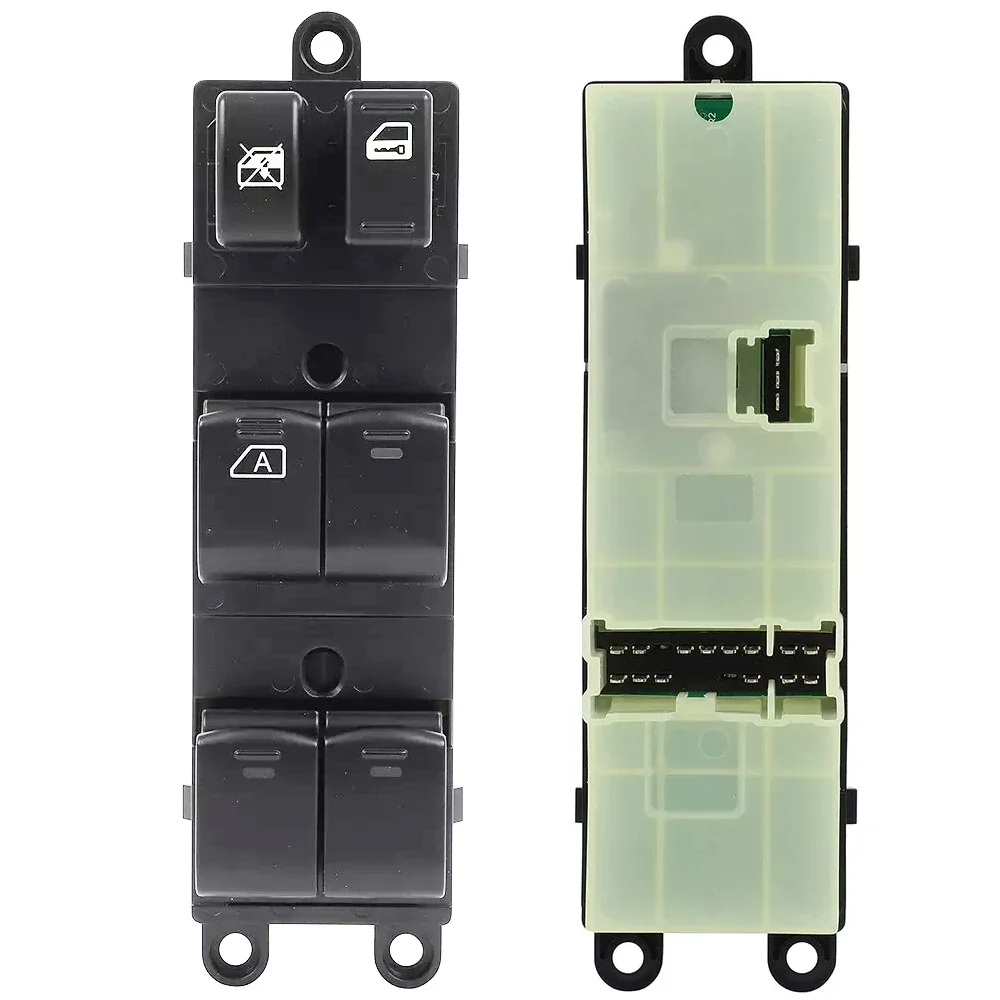 for Nissan Sentra 2010 2011 2012 Electric Power Window Master Control Switch 25401-ZT50A, 25401-ZT50B, 25401ZT50A, 25401ZT50B